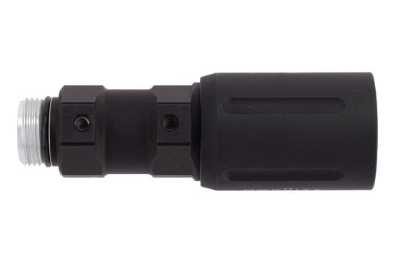 Modlite PL350 OKW Weapon Mounted Light (No Tailcap or Charger) features durable aluminum construction